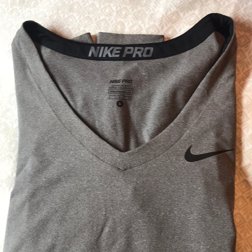 NIKE PRO long sleeve